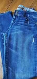 Paige Denim Jeans